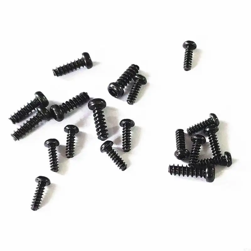 573A Disassemble Repair Parts Tools Kit T8 T6 Screwdriver with Screws For  One S Slim Elite Gamepad Controller Replace