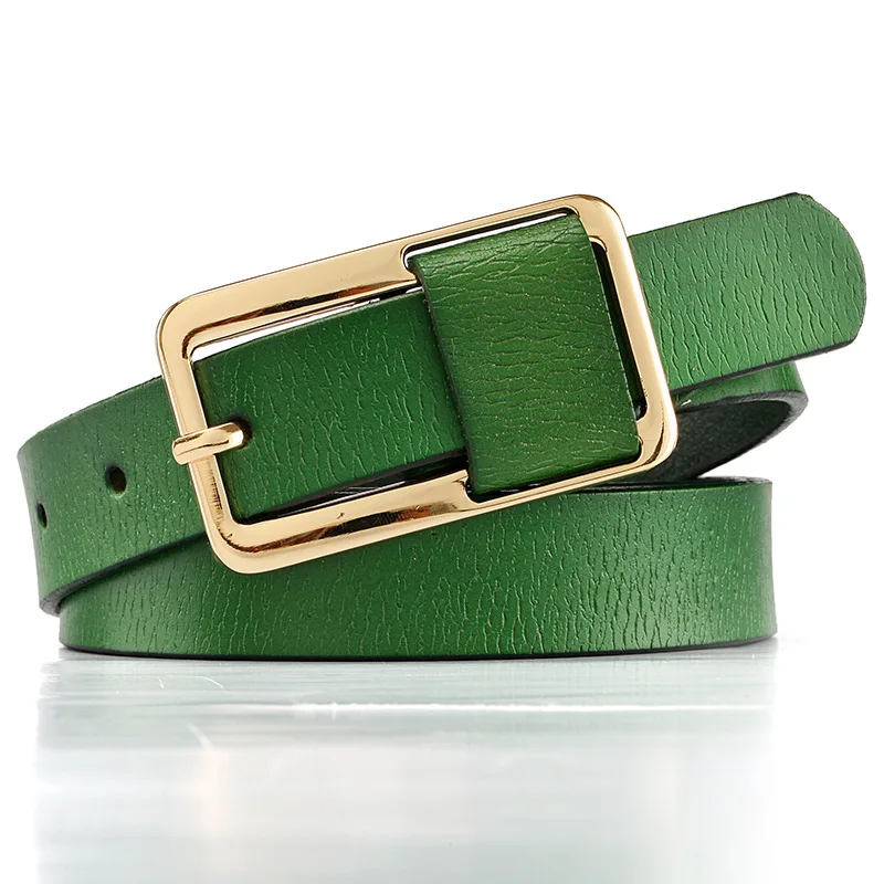 #24 Cheap Womens Fashion Belts Worth Buying