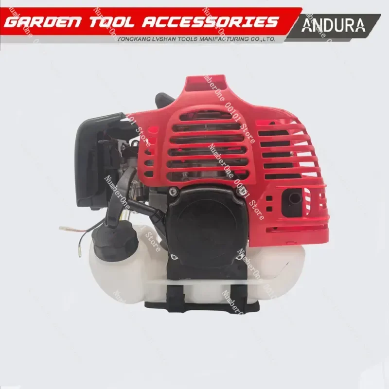 Brush Cutter Engine Two Stroke 40-5 44-5 for Lawn Mower Small Power