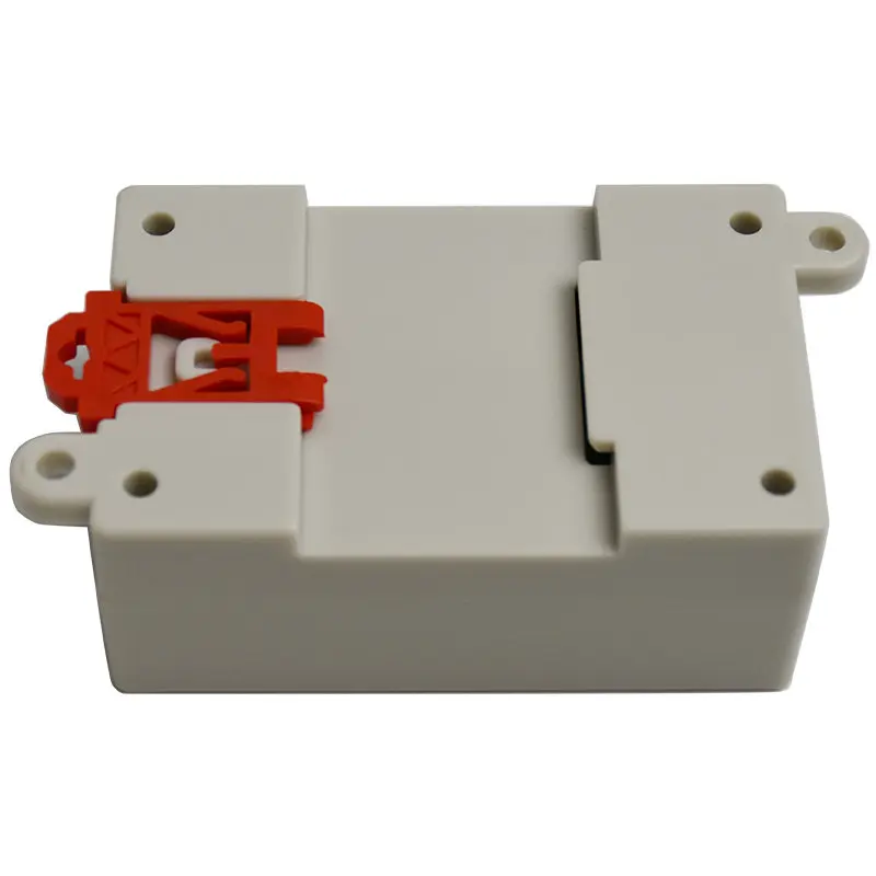 Quad USB Isolator USB HUB One Minute Four Module with Housing Industrial Anti-interference Anti-static for ADUM3160