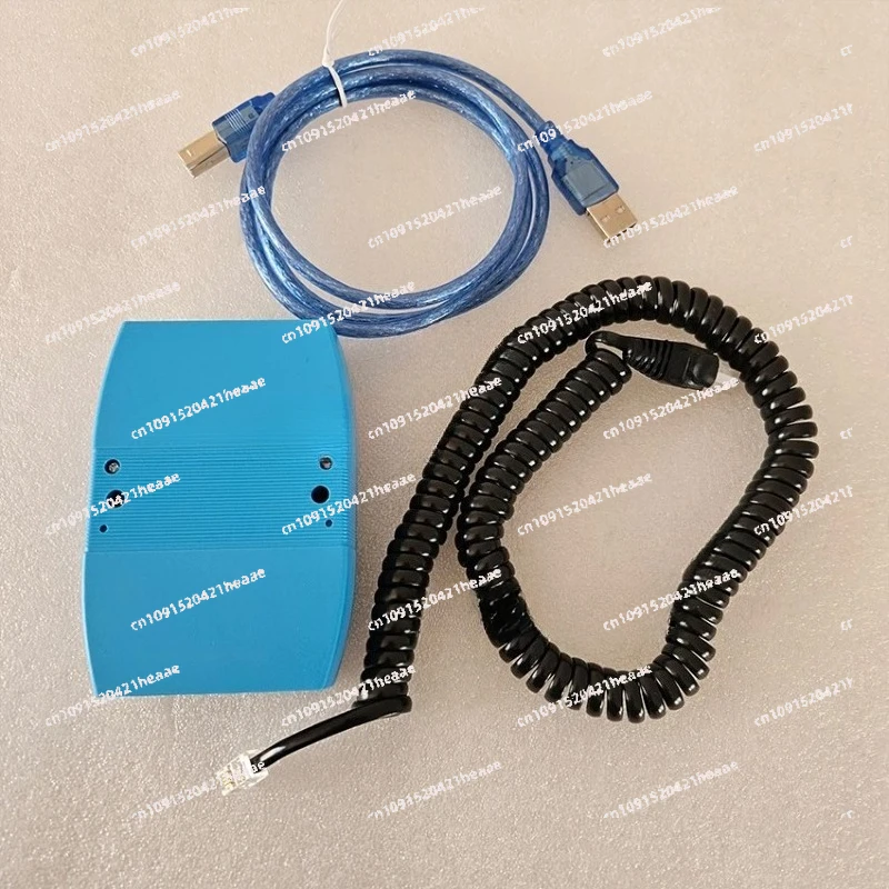 Suitable for 1314 USB-TTL Programmer DC Controller Programming Software Compatible with -1309