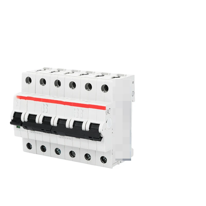 

100% Original And Brand New Circuit Breaker S201-C32A With One Year Warranty