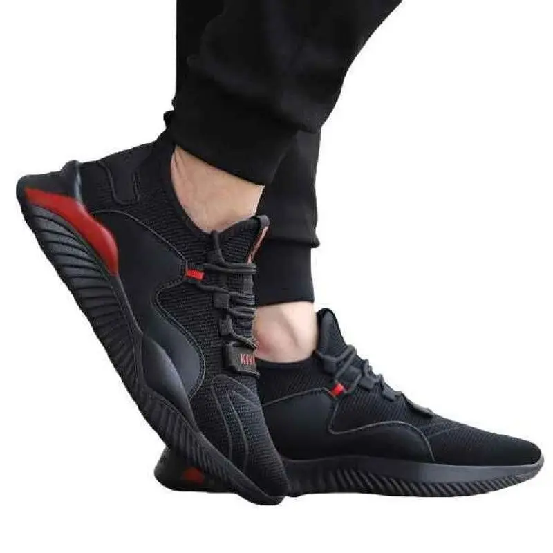 steel-toe-shoes-comfortable-work-shoes-non-slip-anti-smash-travel-bag-accessories-unbranded-chinese-production-pre-2011