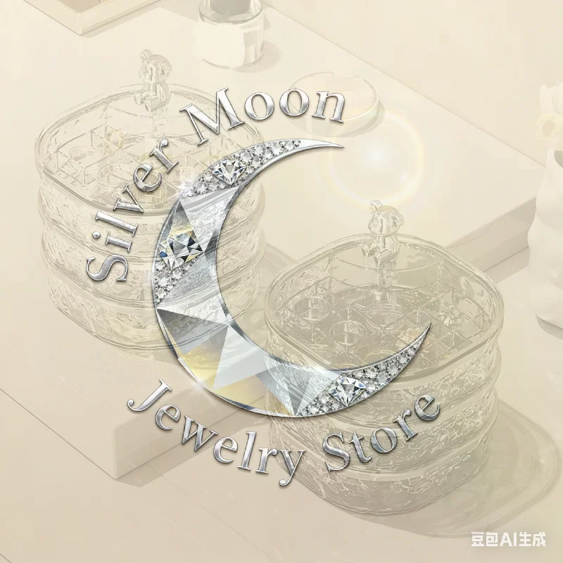 

Rotating Jewelry Box, Transparent Band Partition High-end Exquisite Jewelry Storage Box, Earring, Hairpin And Ring Storage Box