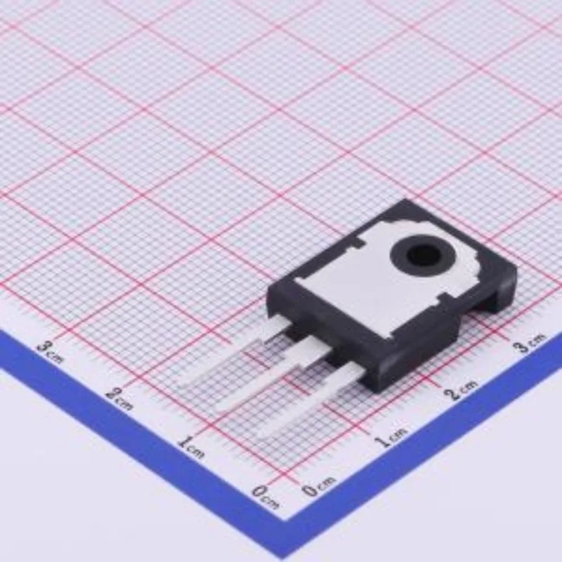 (1/5pcs) STW21N90K5 TO-247 100% Original In Stock (MOSFET) 250W 900V 18.5A 1 N