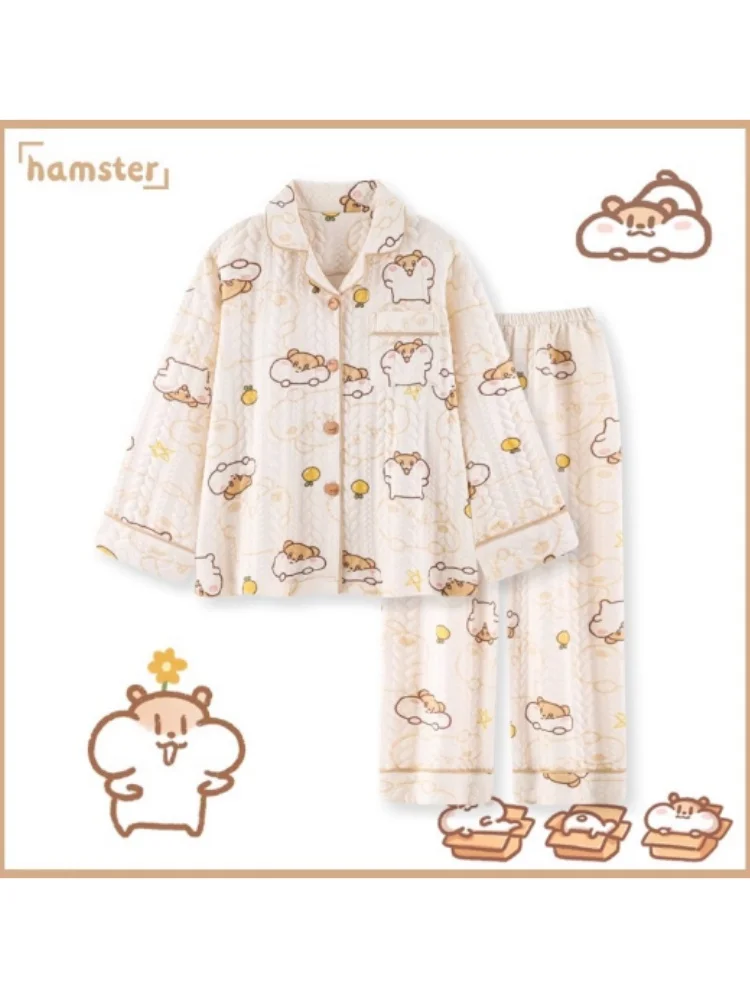 lmkl-pigiama-di-cotone-thiened-da-donna-lungo-sve-air-cotton-abbigliamento-per-la-casa-spwear-in-puro-cotone-autunno-inverno-abito-per-la-casa