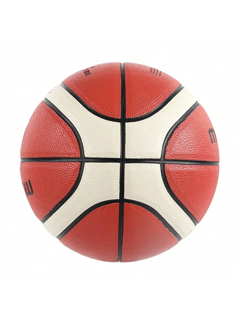 Molten Basketball BG4000 PU 공식 인증 대회 농구 표준 공 남성용 및 여성용 트레이닝 공 사이즈 7