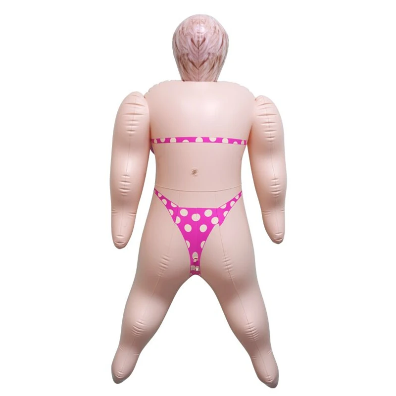 Novidade seios grandes bunda gorda boneca sexual inflável vagina removível fácil de armazenar e limpar masturbador masculino brinquedo sexual adulto para homem
