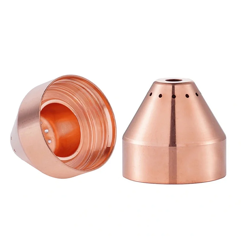 

PORK-20Pcs 220817 Plasma Shield Fit 45XP/65/85/105 Cutting Torch Consumables