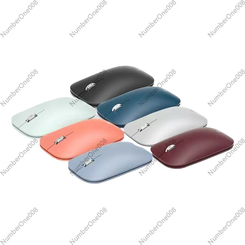 

Планшетный компьютер, ноутбук, НОВАЯ беспроводная Bluetooth-мышь Microsoft Modern Mobile