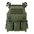 Ranger Green