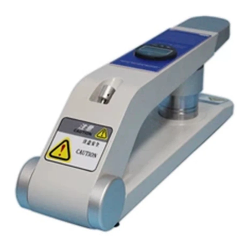 

Digital leather softness tester, animal hide/leather softness tester Leather Softness Test Leather Softness Tester