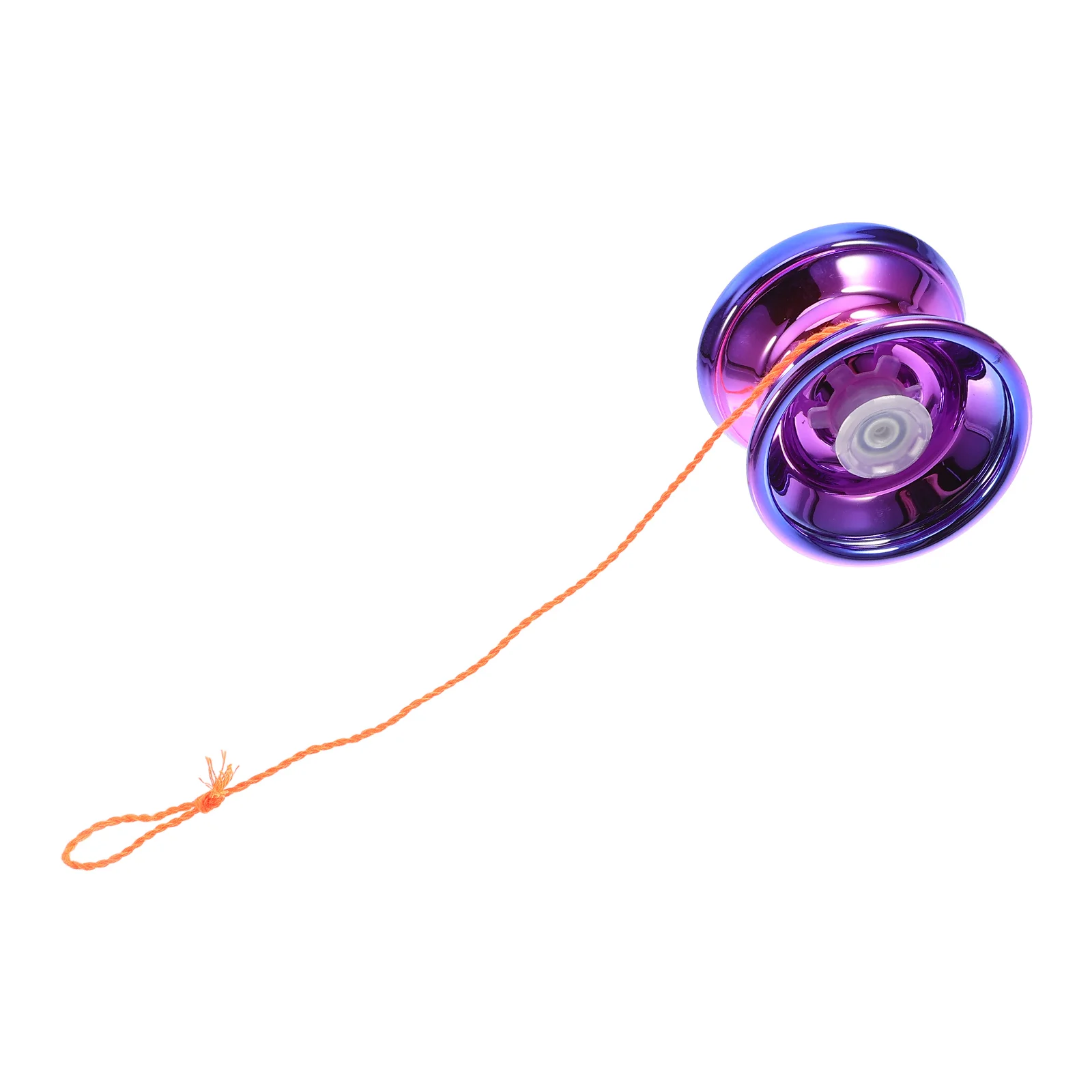 

Yo-Yo Toddler Toys Gift Yo-yos Yoyo Balls Alloy Fingertip Mini Small Kids Outdoor Abs Funny Lovely Child