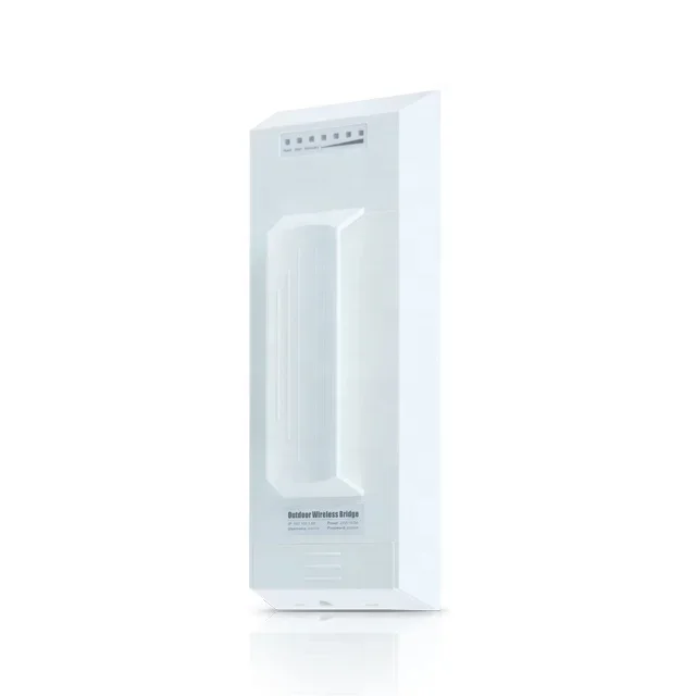 2026/AR9344 CPE 5G para Exteriores, Antena Integrada Punto a Punto, MIKROTIK CAMBIUM airmax TDMA cpe airMAX para NanoStation