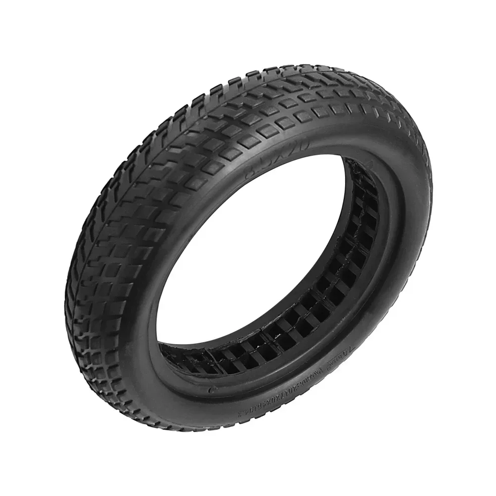 8.5'' Rubber Honeycomb Solid Tyre for Xiaomi M365 1S Pro 2 Electric Scooter for Mijia Mi Essential Scooter 8.5 inches Wheel ﻿ view 4