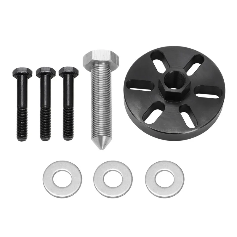 Flywheel Puller Kit For ATV UTV For Polaris Magnum Sportsman Scrambler RZR 800 2009-12 Trail blazer 250 330 400 Xpress