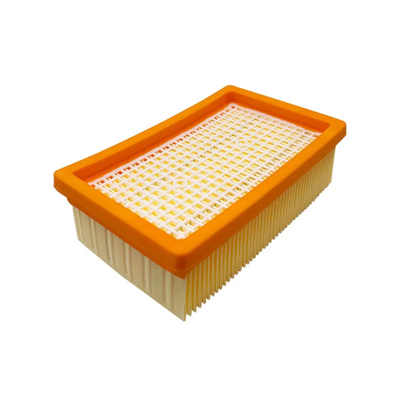 

HEPA Filter For KARCHER MV4 MV5 MV6 WD4 WD5 WD6 Wet&Dry Vacuum Cleaner Parts Accessories Hepa Filters