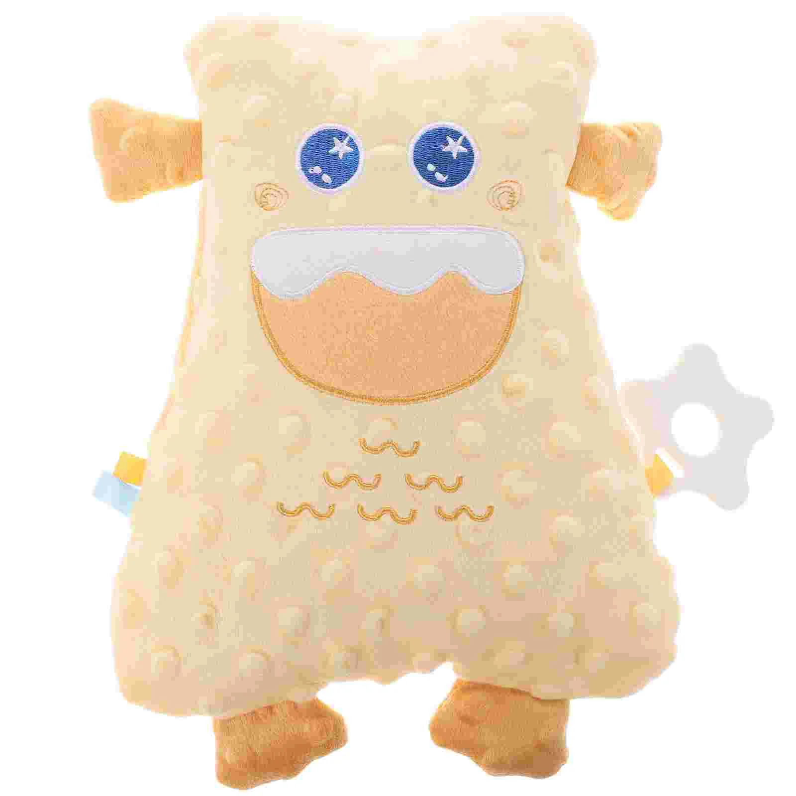 Newborn Comfort Toy Baby Snuggle Toy Baby Snuggle Baby Sleeping Soother Baby Soother Creative Pacifying Toy For Baby