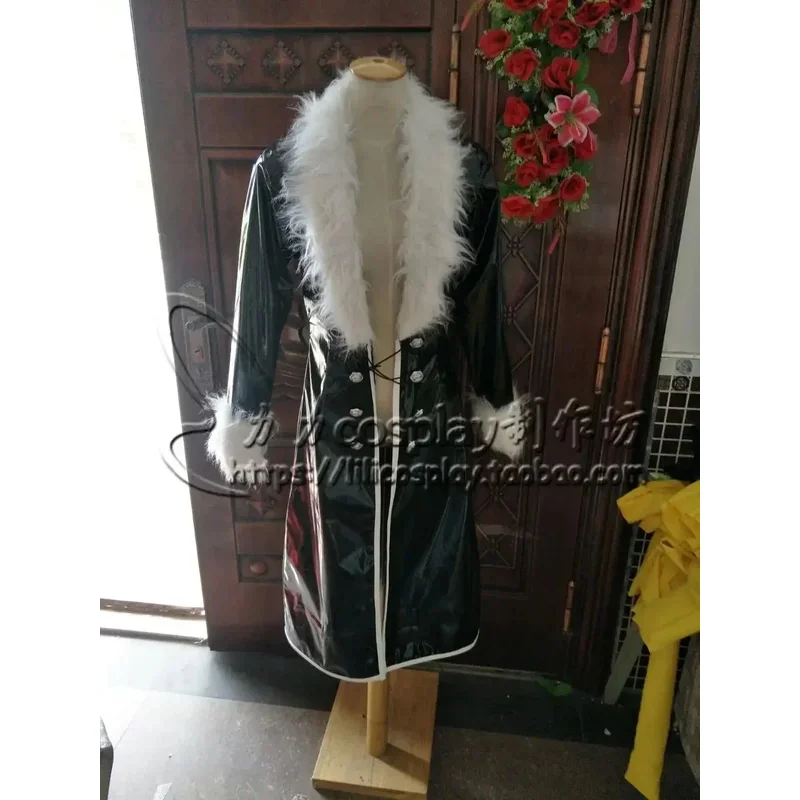 أزياء X Hunter Chrollo Lucilfer Kulolo lushilufelu التأثيرية الجديدة؛ 8'm6،