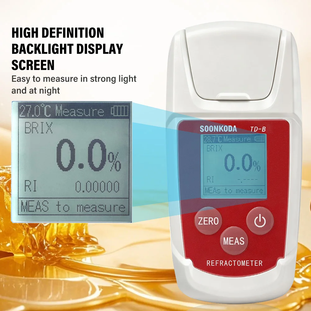 Thumbnail 3 - #60 Best Digital Density Meters to Buy In 2026