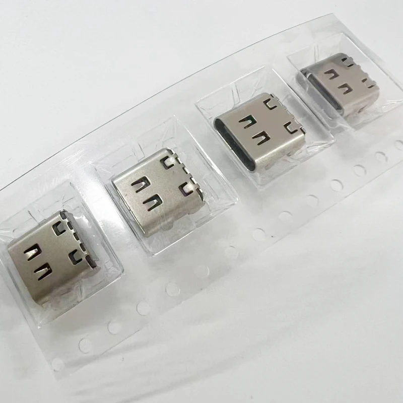 

Type-C 16Pin For JBL Charge 4 USB Charging Tail Port Dock Plug Connector Socket Repair Parts