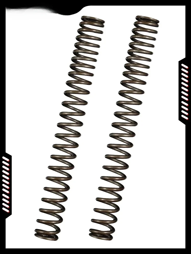 

Suitable for spring breeze MY22 250SR NK CLX250 motorcycle modification front shock absorber plus hard spring
