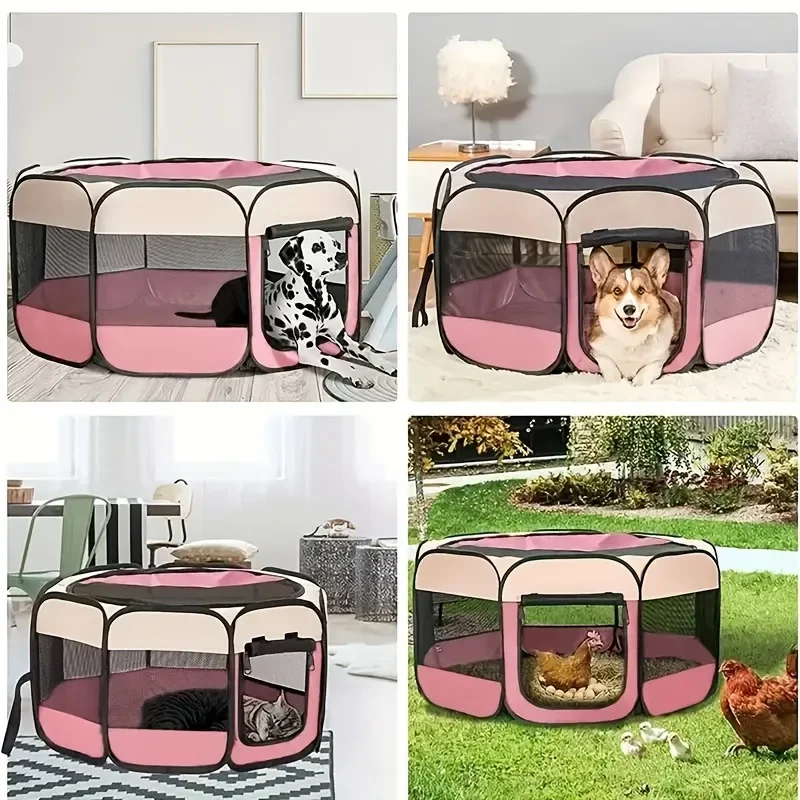 Thumbnail 4 - #14 Latest Pet Playpens Offers
