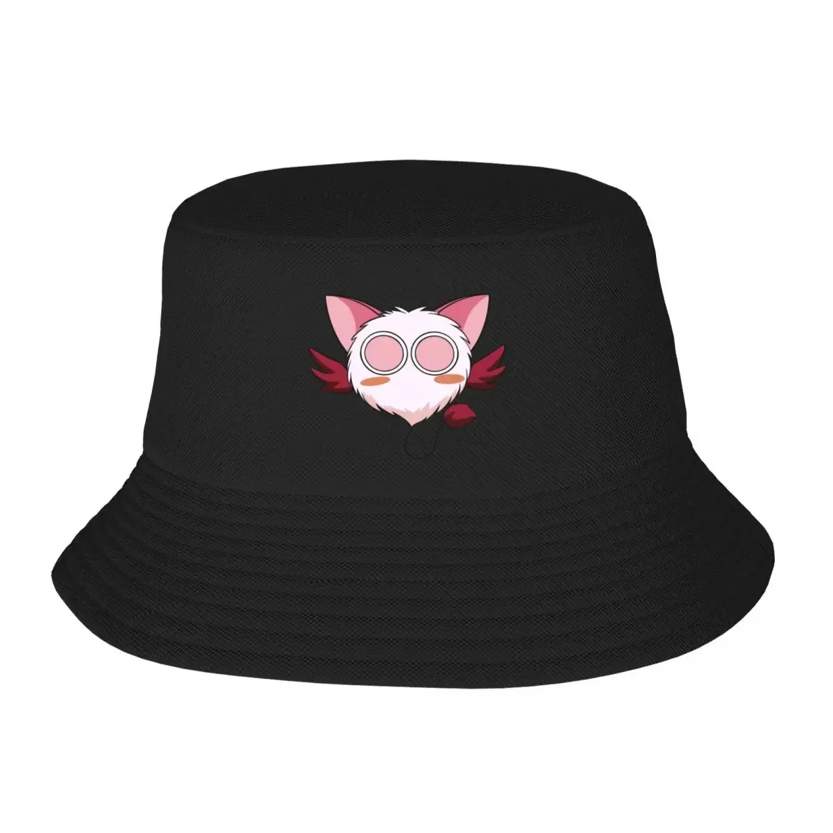 Masha (Tokyo Mew Mew) Bucket Hat birthday Trucker Hats Streetwear Trucker Hats For Men Women's