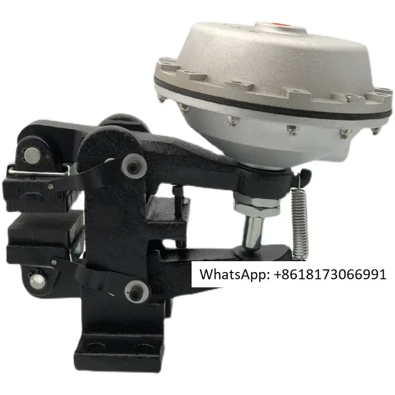 DBN-205 Pneumatic V… - image