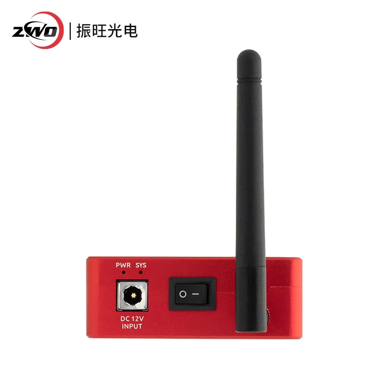 Three Generation Box ASI AIR PLUS ASI AIR MINI Wireless WIFI Deep Space Shooting System