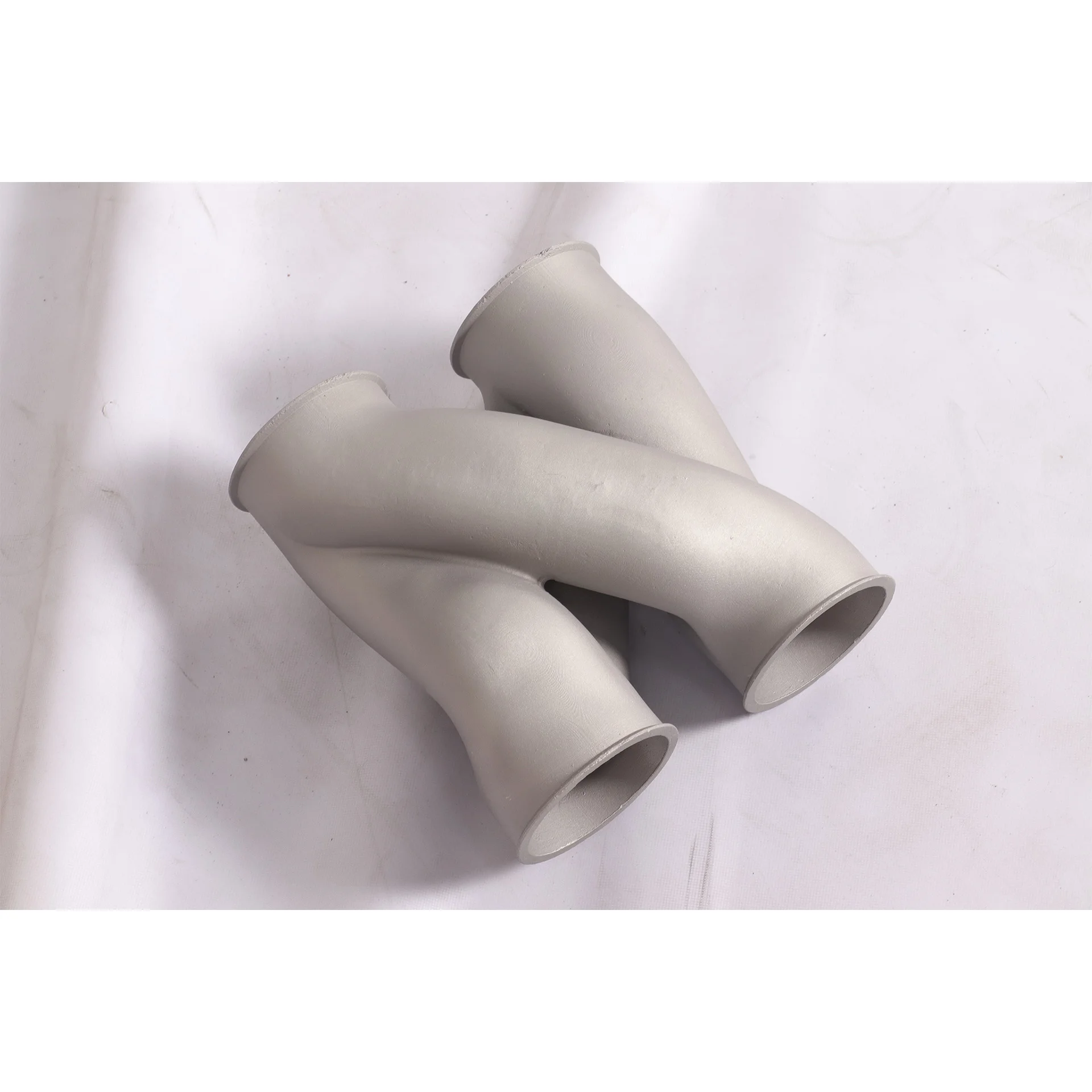 

YT Tuning Z/X Pipe for All Car Stainless Steel Universal Exhaust Pipe Exhaust Tips 2.5 Inlet