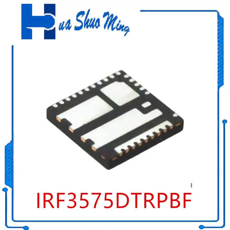 5PCS/LOT  CS8676E CS8676 8676 SOP-16 IRF3575DTRPBF IRF3575  IR3575  F3575  3575 QFN