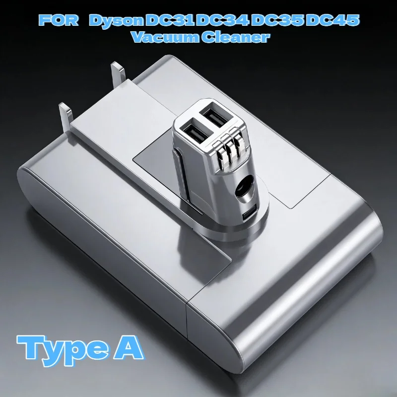 22.2V Rechargeable …