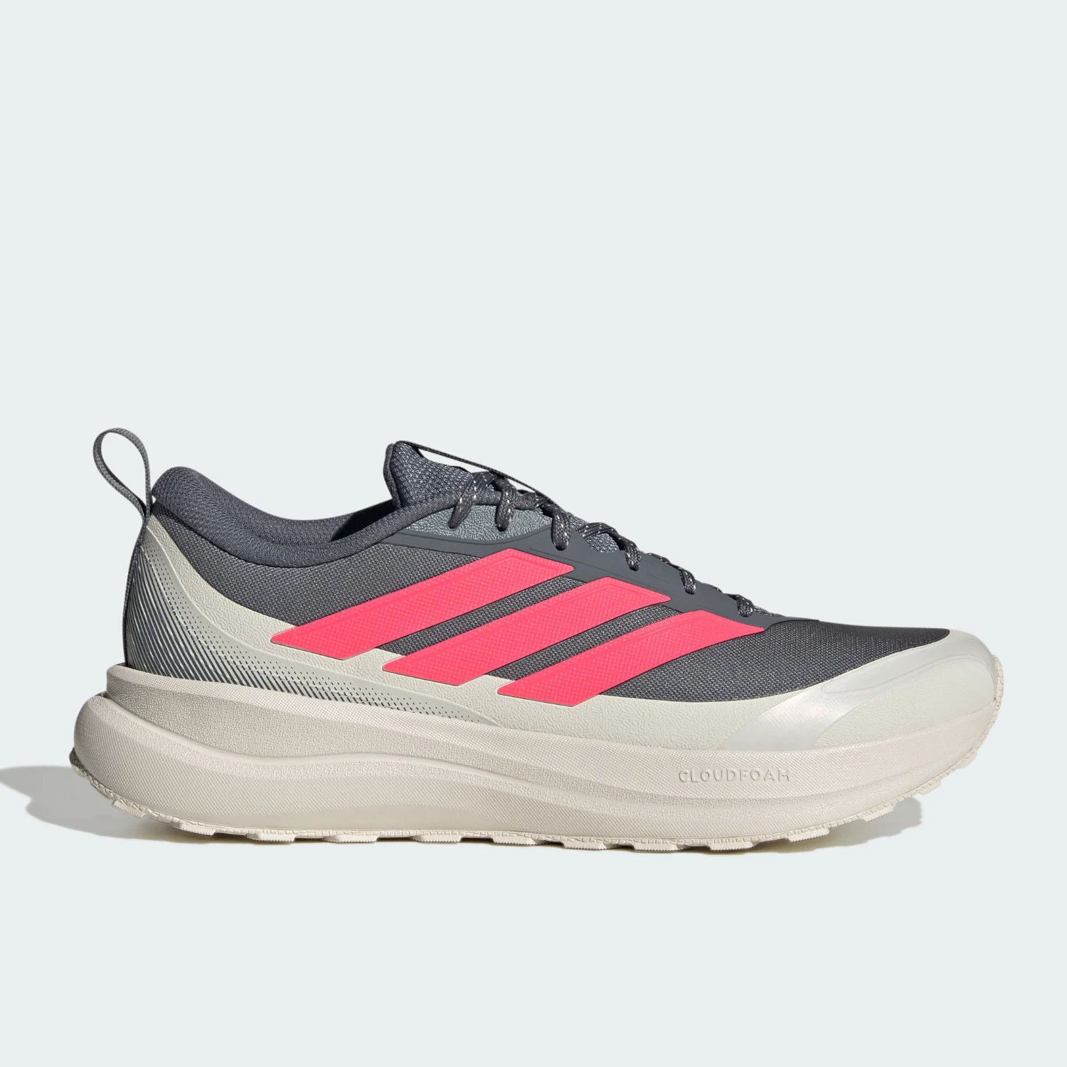 Adidas genuine men's comfortable, wear-resistant, shock-absorbing, breathable sports running shoes IH1831