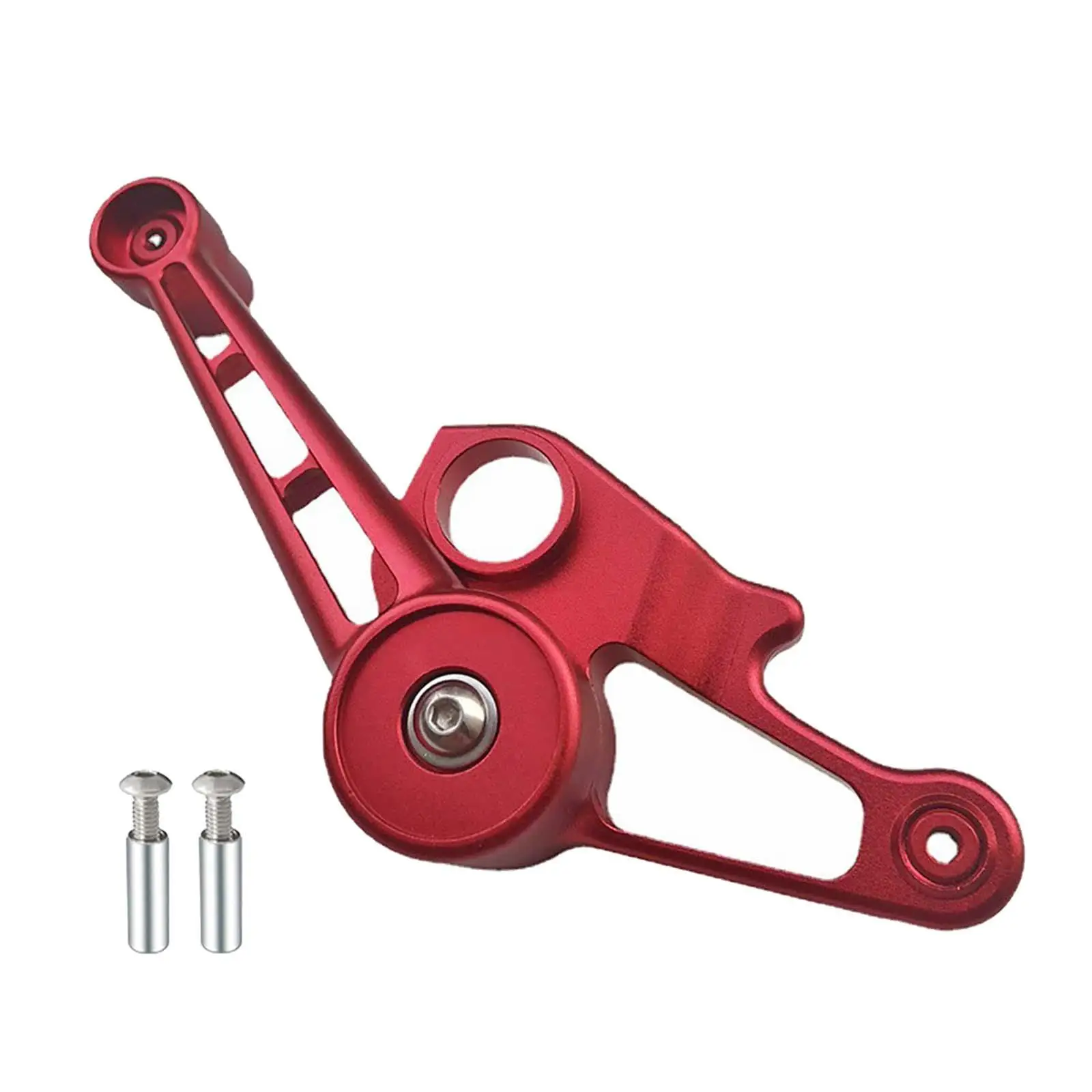 

Bike Chain Tensioner Replacement Tool Repair Easy Installation Rear Derailleur Chain Tensioner for Outdoor Riding Sports Biking
