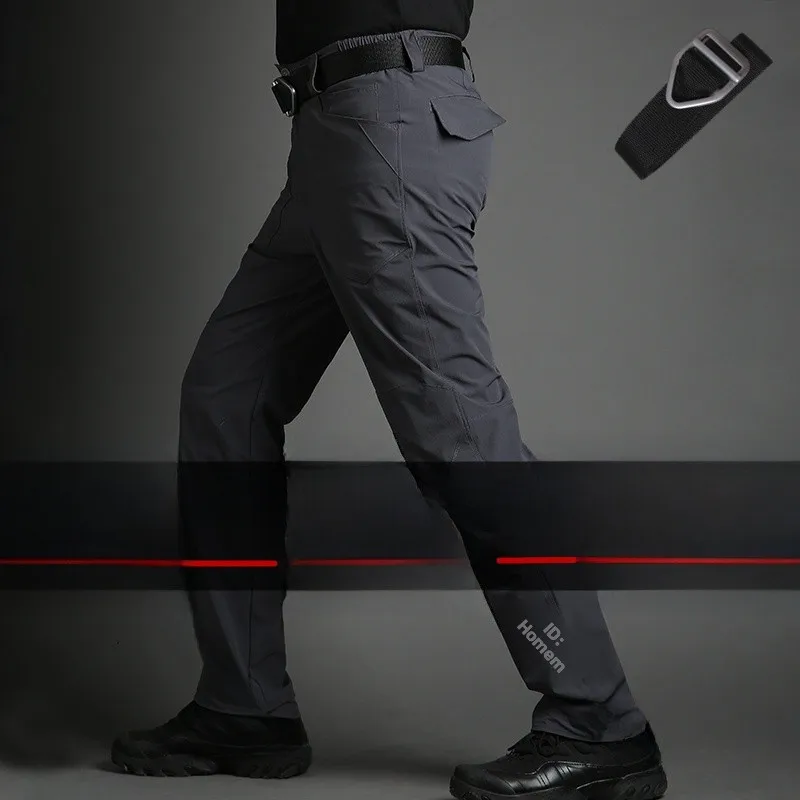 summer-tactical-pants-men's-quick-dry-ultra-thin-breathable-elastic-casual-sports-style-military-fan-slim-fit-outdoor-camping