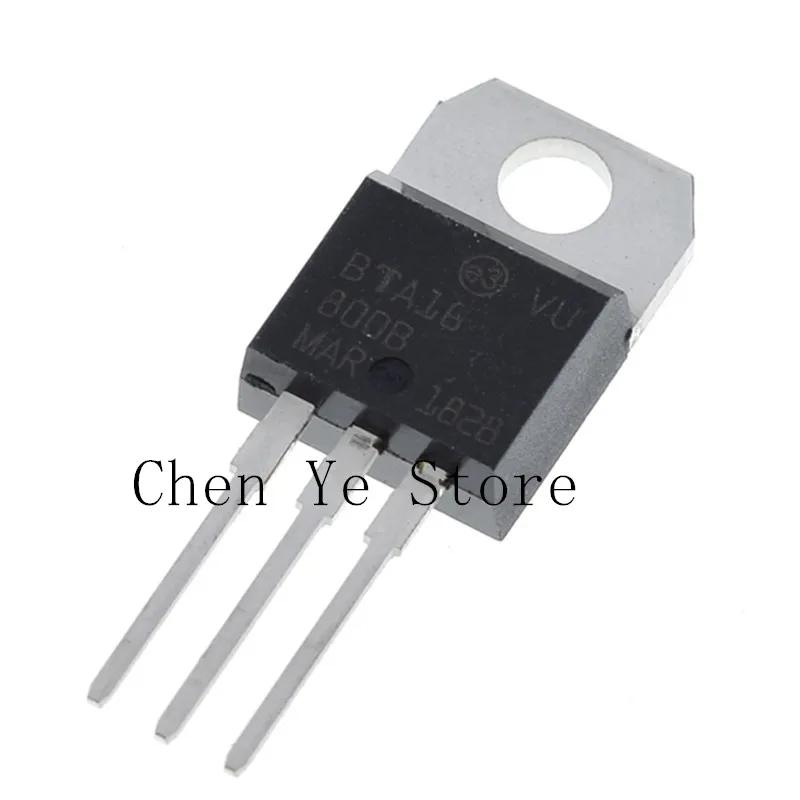 20 шт., всенаправленный тиристор