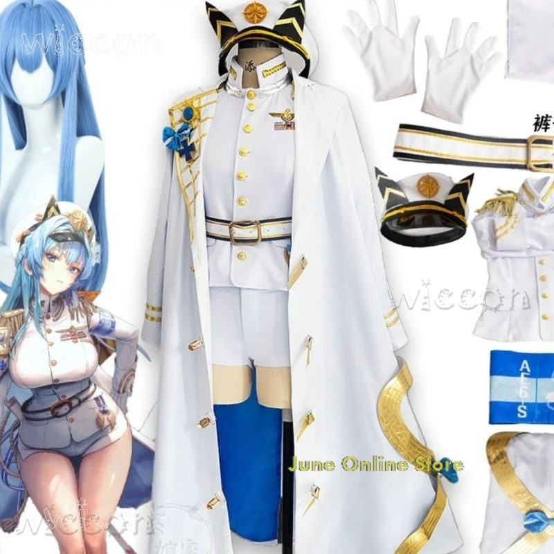 

Костюм для взрослых ‌ Костюм Хелен для косплея, карнавальный наряд, индивидуальный пошив, униформа для ролевых игр, карнавальная одежда на Хэллоуин