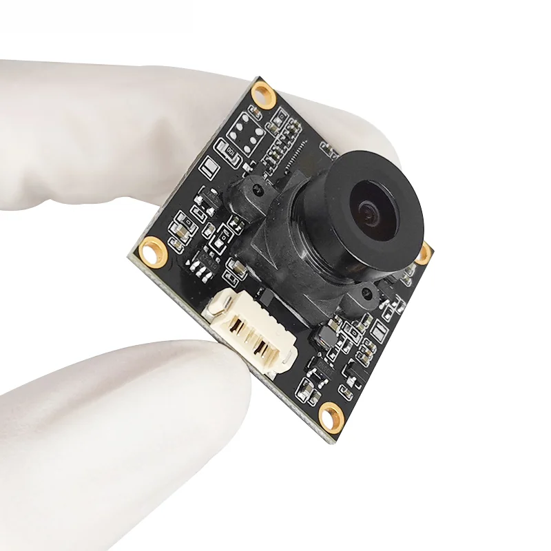 

5MP OV5648 UVC USB Module Camera FF 1080P Wide Angle Sdk Camera Module for Machine Vision