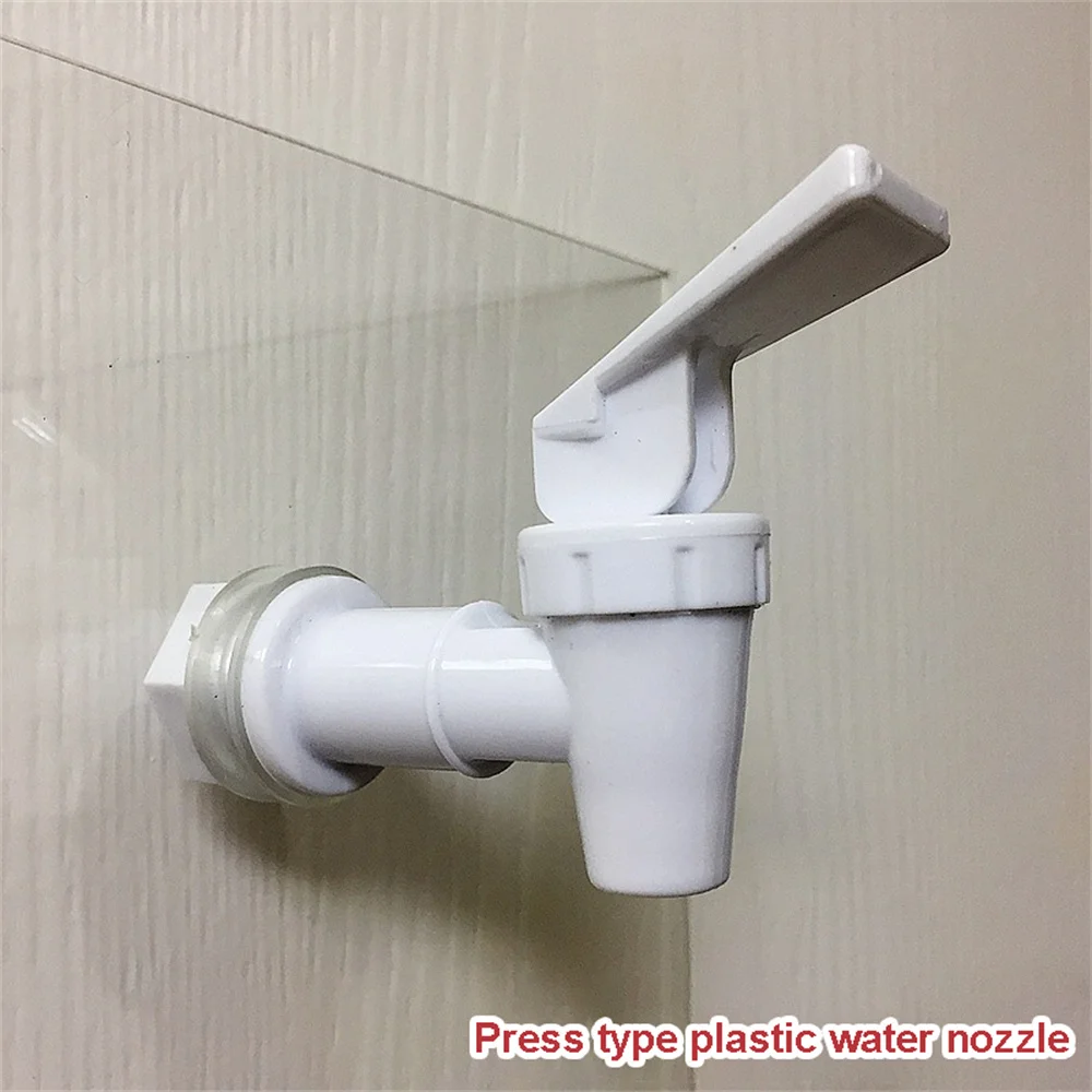 Plastic Bucket Multi-functional Easy To Use Reliable Sustainable Versatile Time-saving Drip-free Ceramic Water Valve Durable