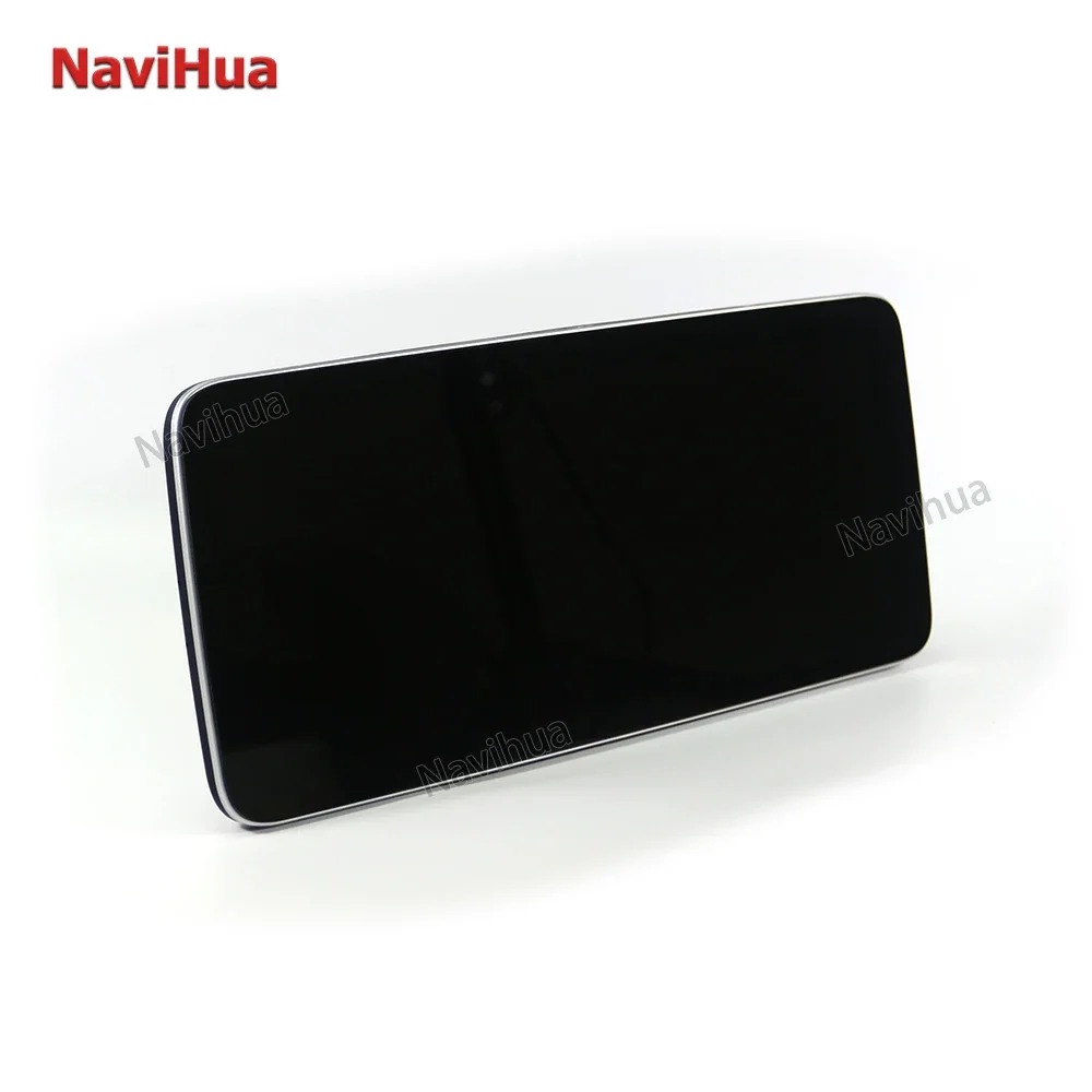 Navihua Android Car Radio Car Video DVD Player for Mercedes Benz C Class W205 GLC X253 Carplay Radio Stereo Multimedia Auto GPS