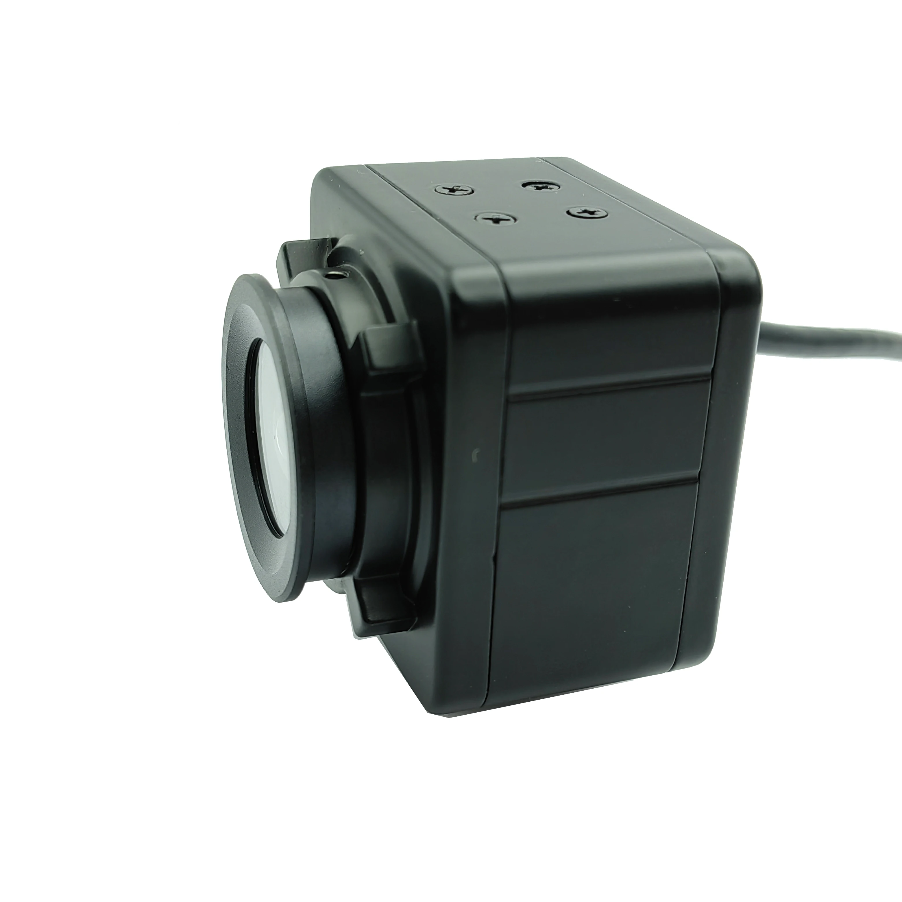 4K 8MP HD 1/2.5 بوصة IMX317 USB3.0 وحدة الكاميرا FF 95 UVC متوافقة، التوصيل والتشغيل للمعدات الطرفية الذكية