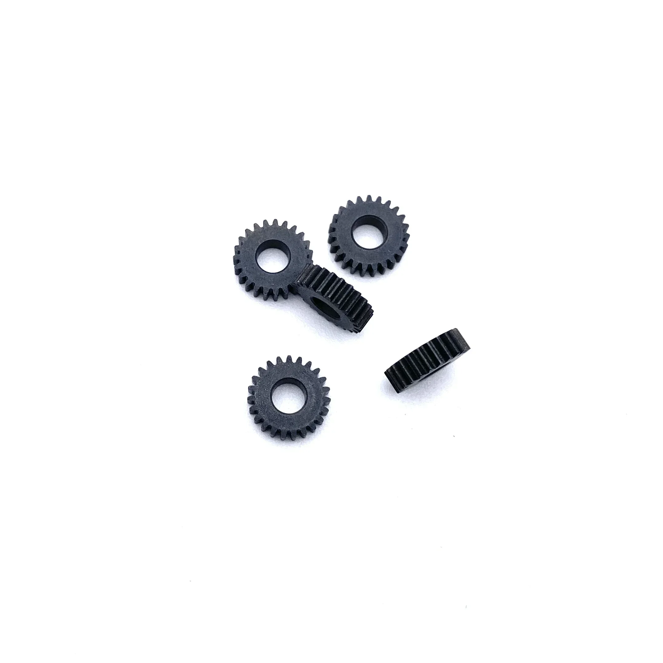0.4M 12/23 Teeth 2/4MM Small Gear DIY Model Parts Motor Gearbox