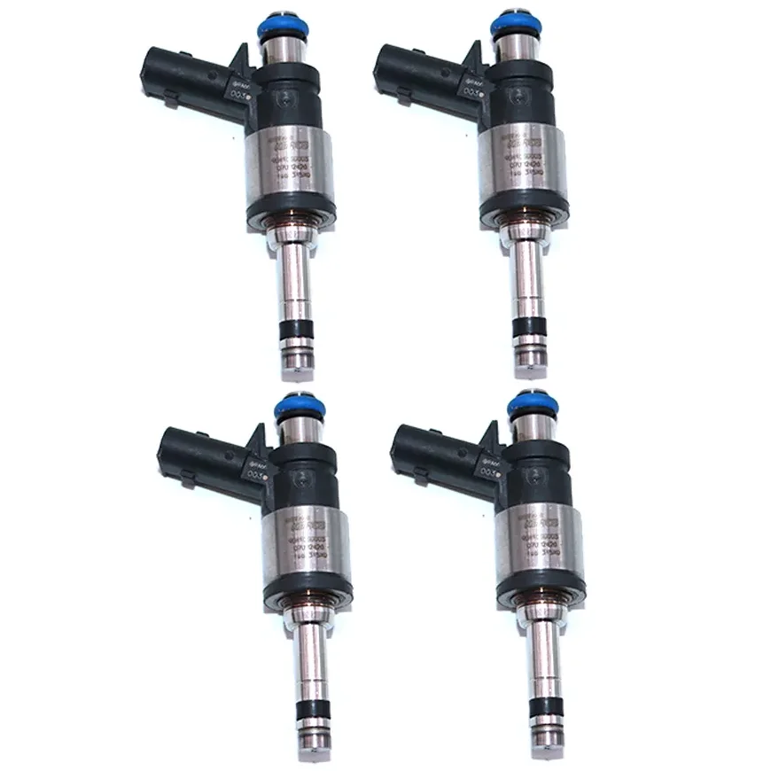 

1/4 Piece Auto Parts Fuel Injector 35310-03HA0 For 2017-2020 Hyundai Ioniq 1.6L L4 Kia Niro 1.6L L4