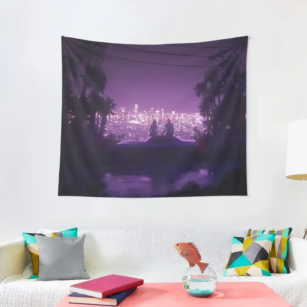 

TOP OF THE WORLD Tapestry Aesthetic Room Decor Tapete For The Wall Wallpaper Home Decorating Tapestry