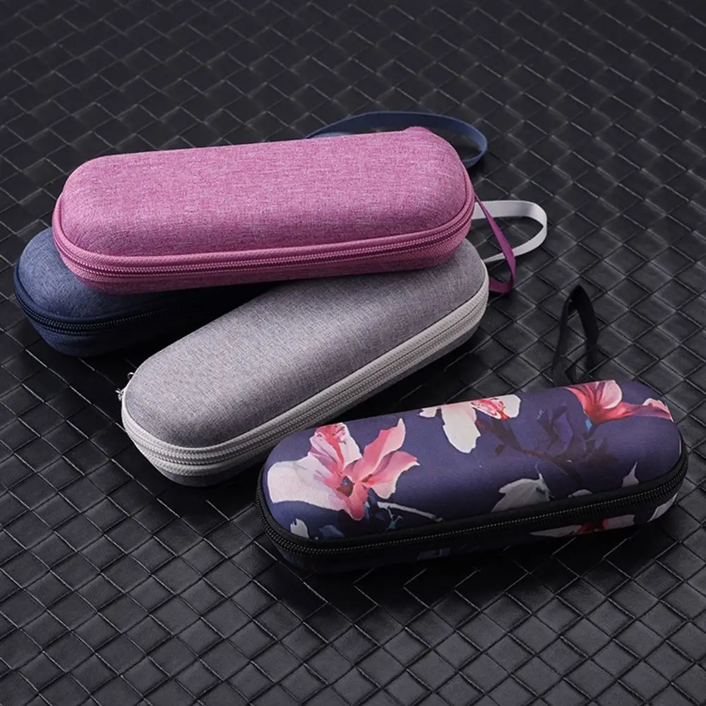 Portable EVA Insulin Cooling Bag Waterproof Thermal Insulated Pocket Pill Protector Glaciated Cold Storage Bag for Diabetics