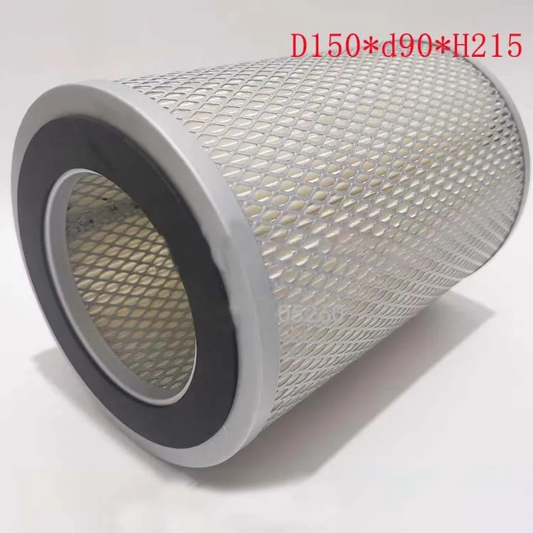 Element-de-filtre-a-air-pour-pompe-a-vide-filtre-d'echappement-zs1205847-element-separateur-d'huile-1-piece-nouveau