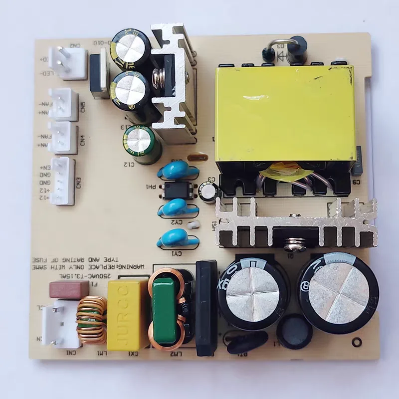 Projector Power Boa…