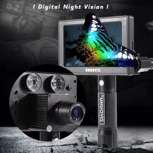 أعلى 9 مبيعات للصيد باستخدام مشهد الليزر - No2