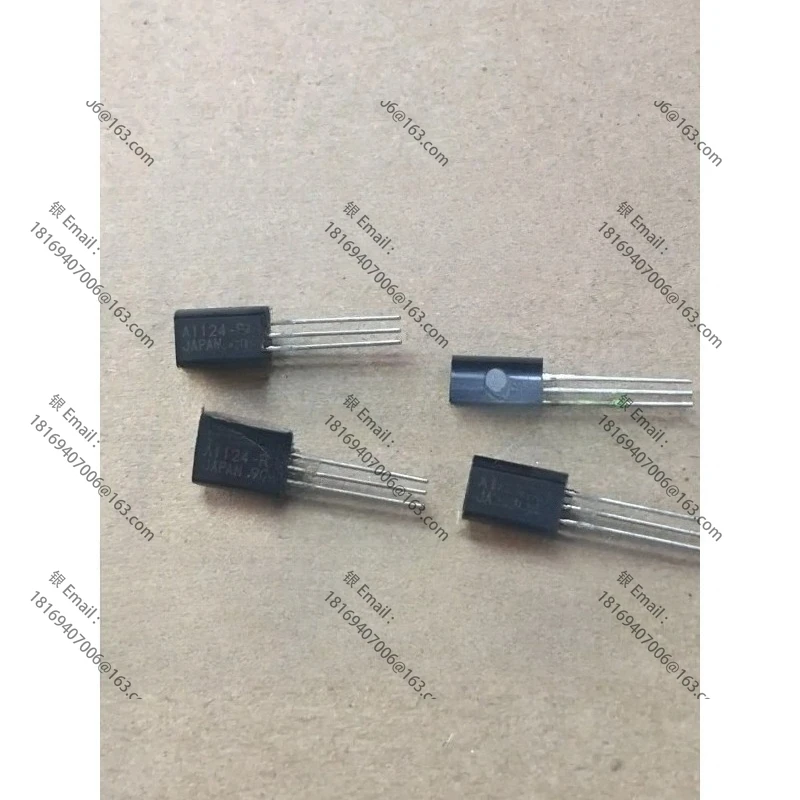 

20шт 2SA1124-R A1124